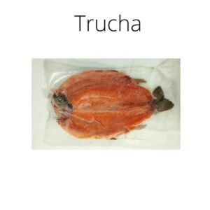 Trucha