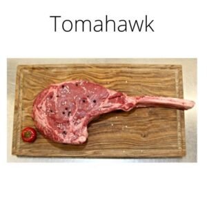 Tomahawk