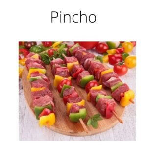 Pincho