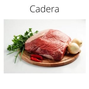 Cadera