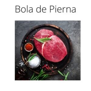 Bola de Pierna