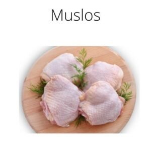 Muslos