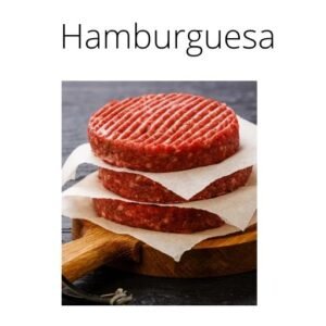 Hamburguesa