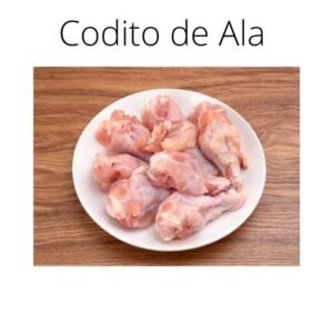 coditos de Ala