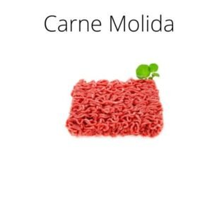 Carne Molida