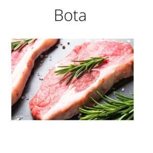 Bota