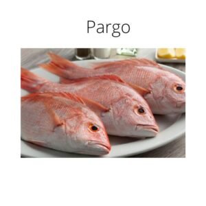 Pargo