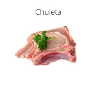 Chuleta