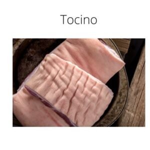 Tocino