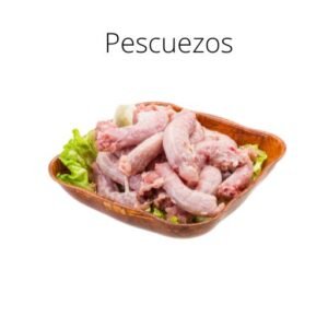 Pescuezos