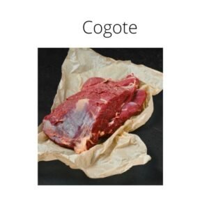 Cogote