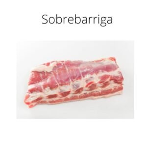 Sobrebarriga