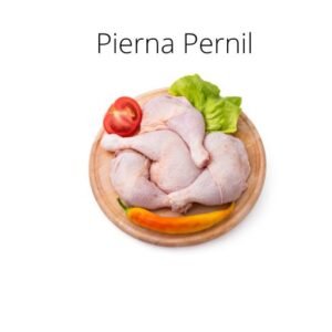 Pierna Pernil