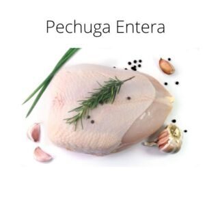 Pechuga Entera